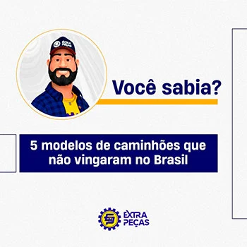 Instagram da Extrapeças, a melhor loja para seu caminhão